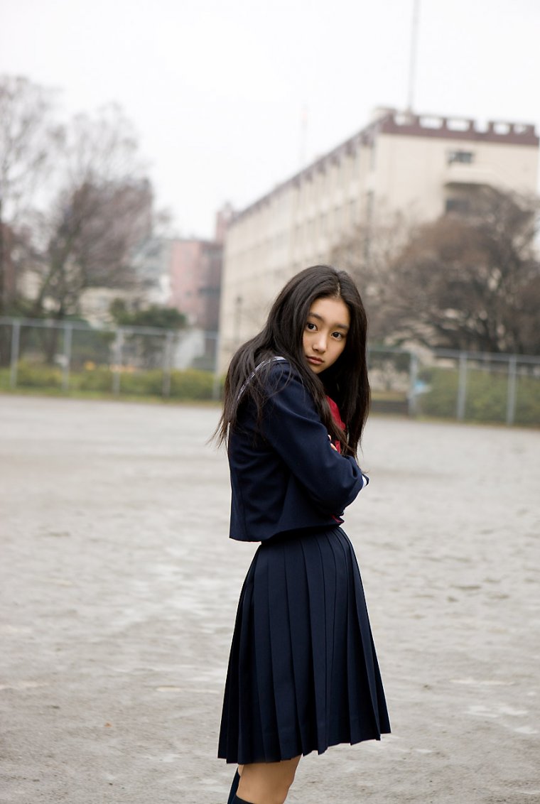 Сиори Куцуна - Горячие фото