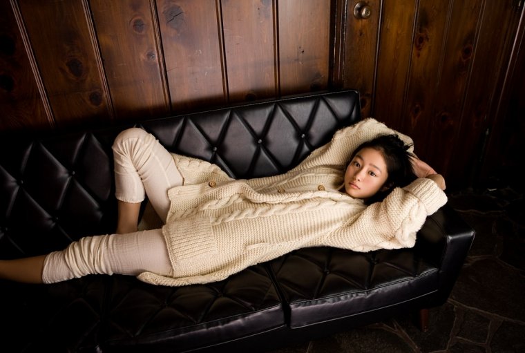 Сиори Куцуна - Горячие фото