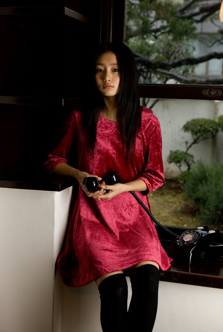 Сиори Куцуна - Горячие фото