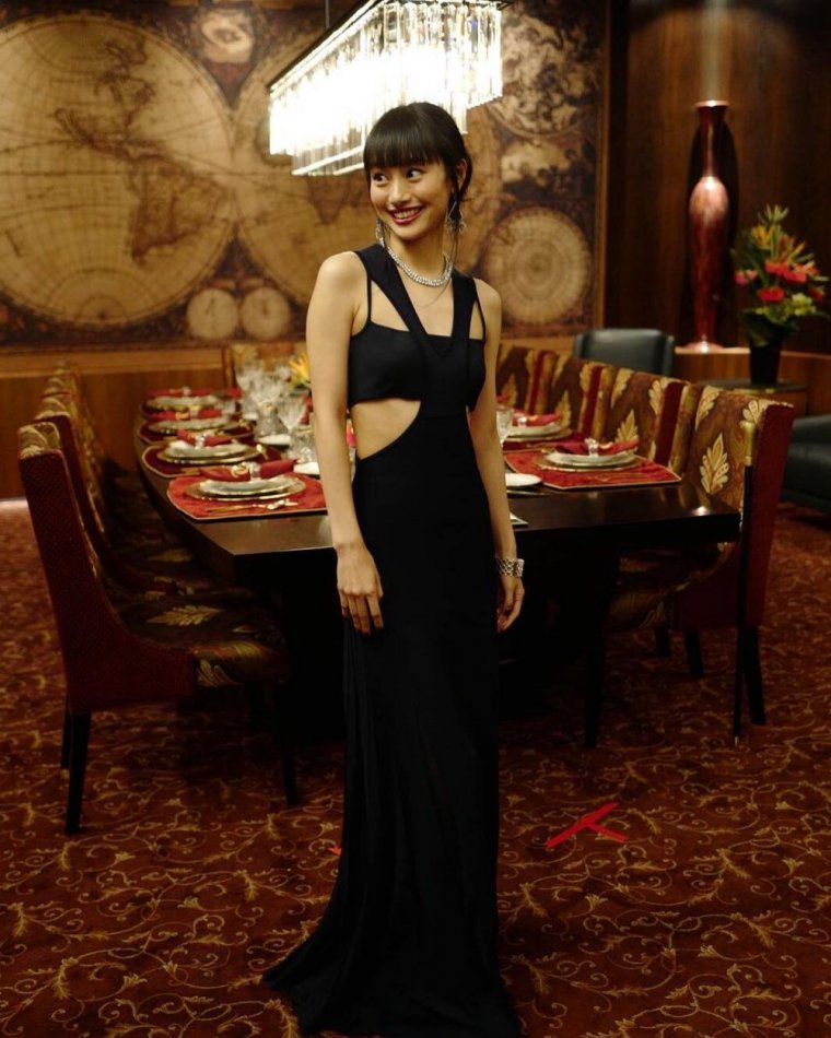 Сиори Куцуна - Горячие фото