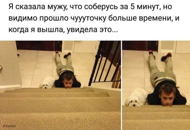 Топовые мемы