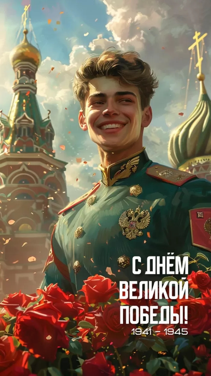 Картинки на 9 мая