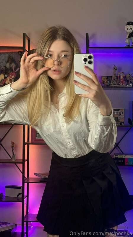 Mavpochka OnlyFans
