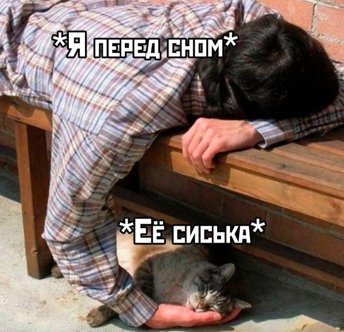 Пошлый юмор