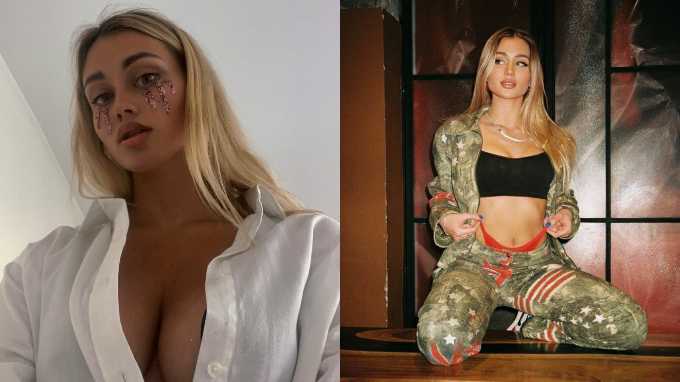 Маш Милаш OnlyFans (110 фото) — эксклюзивные кадры, которые взорвали сеть