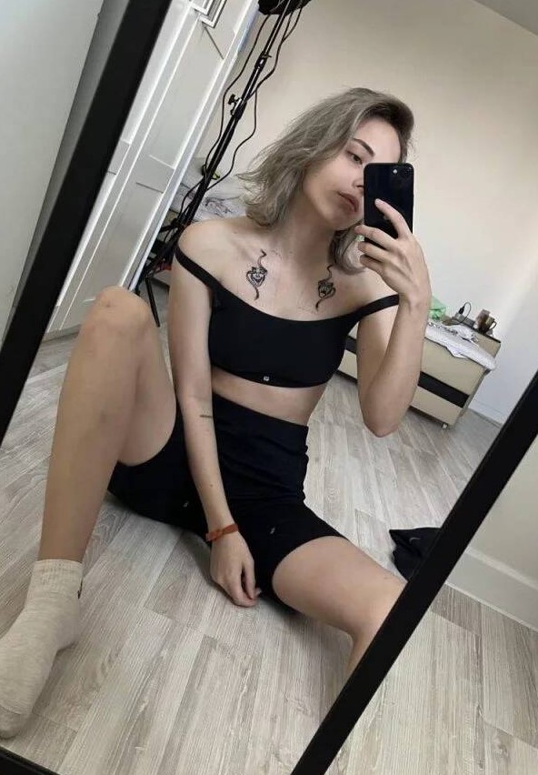 Никол Коулен (Nikol Koulen) OnlyFans