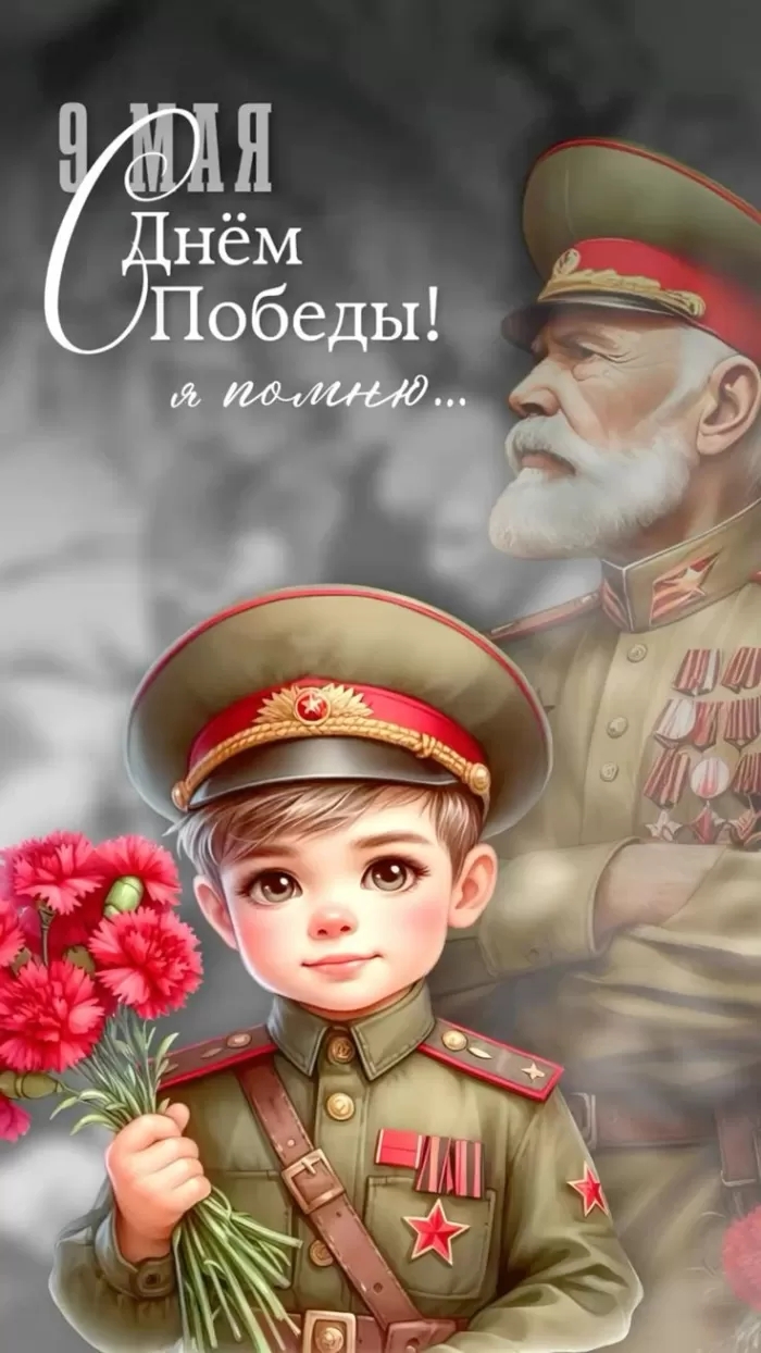 Картинки на 9 мая