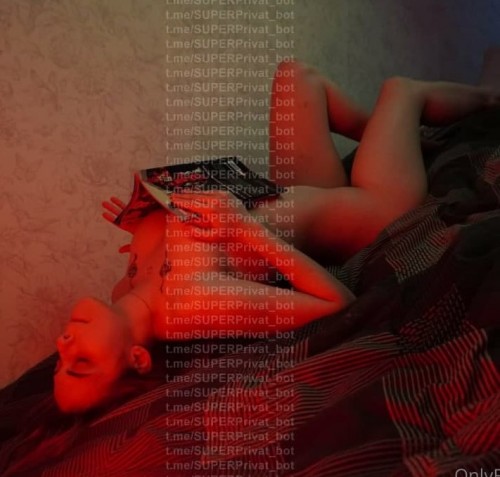 Никол Коулен (Nikol Koulen) OnlyFans