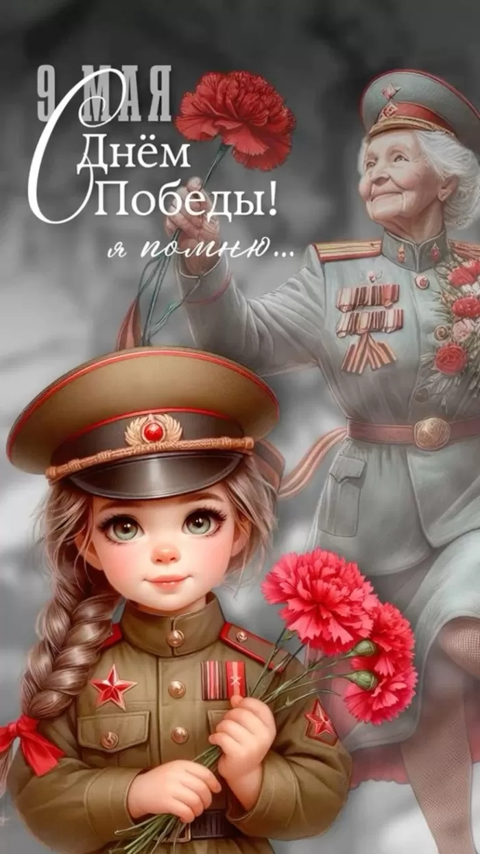 Картинки на 9 мая