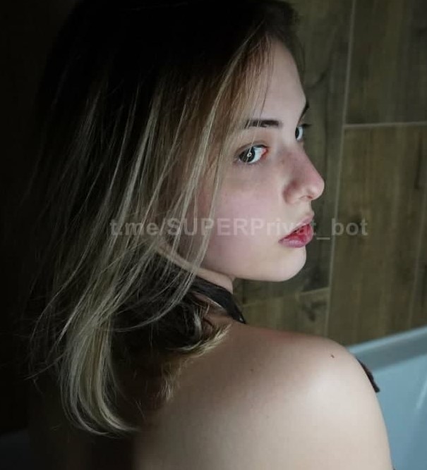 Никол Коулен (Nikol Koulen) OnlyFans