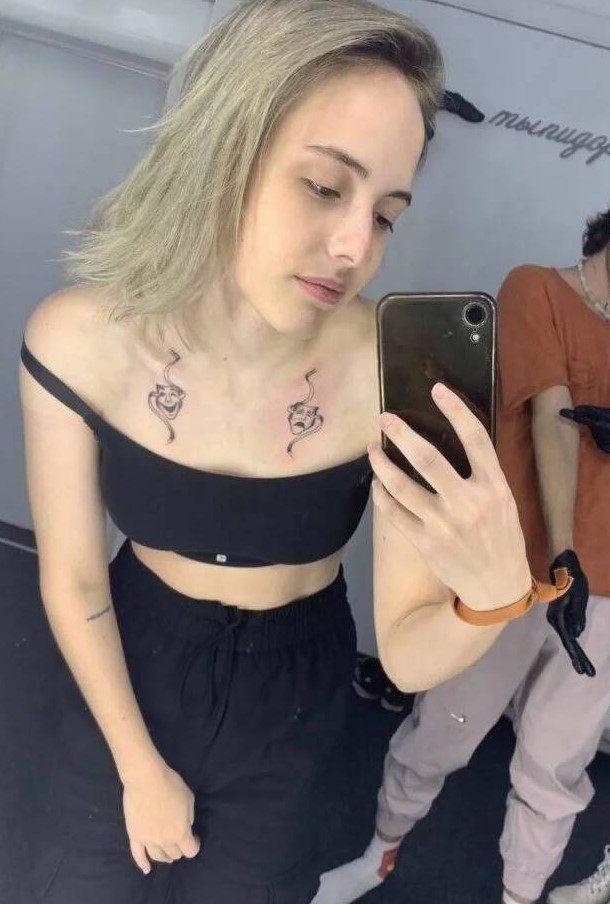 Никол Коулен (Nikol Koulen) OnlyFans