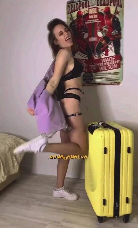 Никол Коулен (Nikol Koulen) OnlyFans