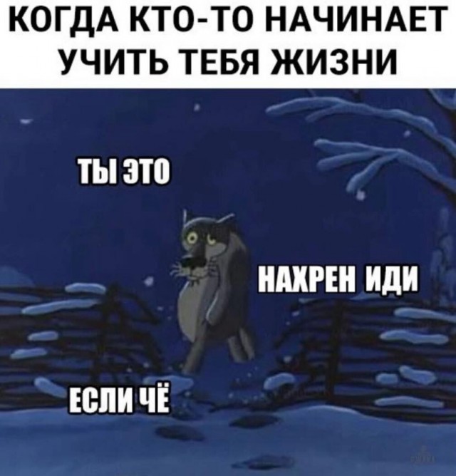 Смешные картинки с надписями