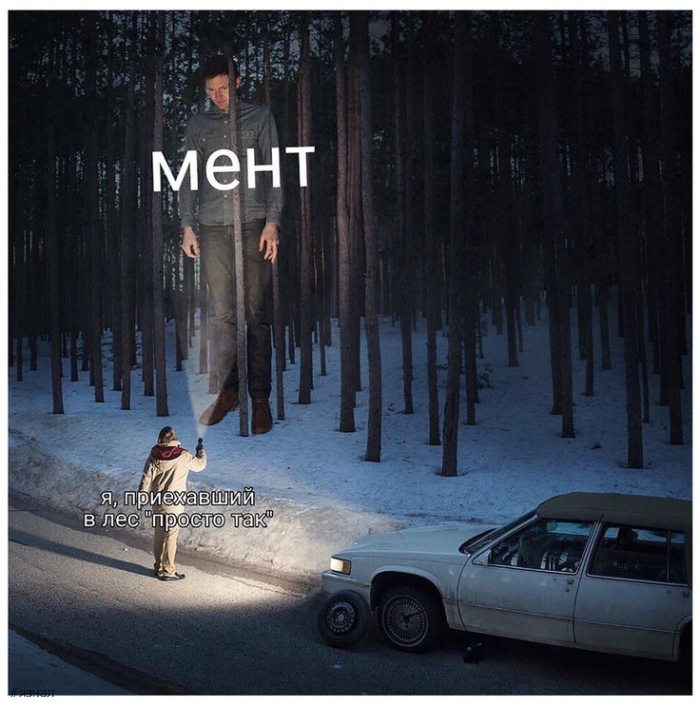 Приколы и юмор