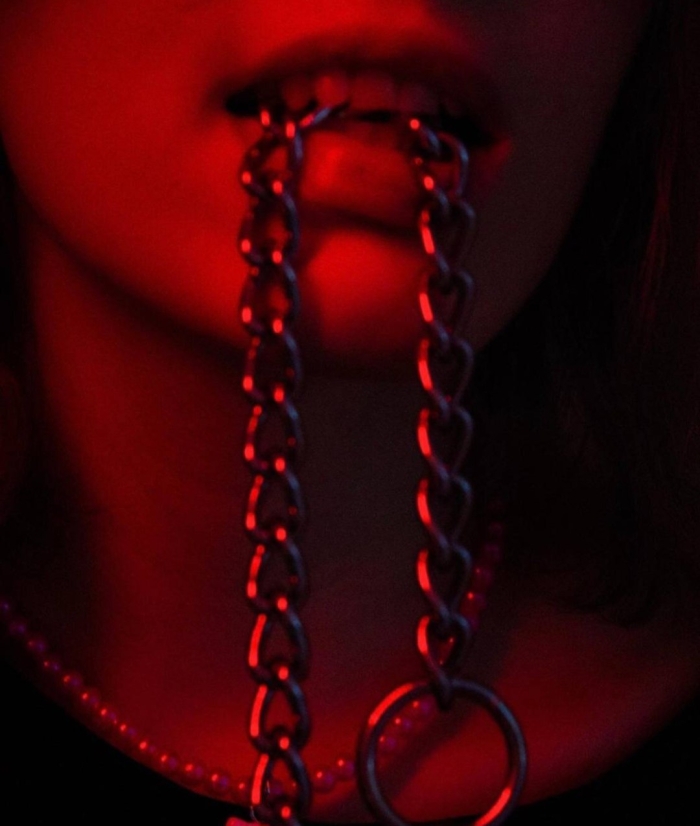 Никол Коулен (Nikol Koulen) OnlyFans