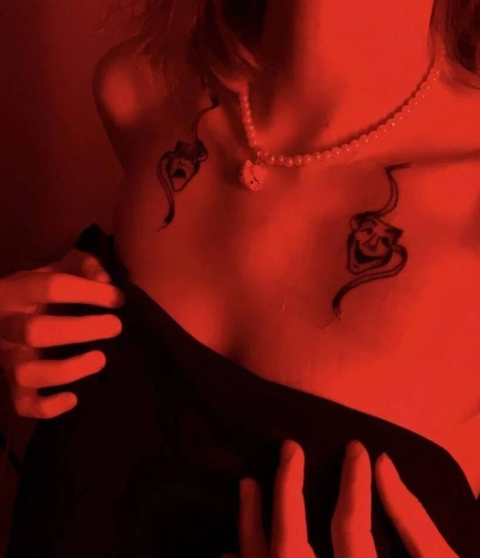 Никол Коулен (Nikol Koulen) OnlyFans