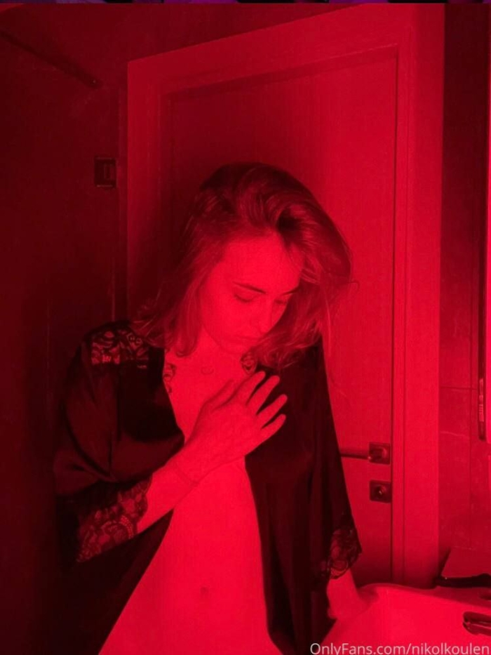 Никол Коулен (Nikol Koulen) OnlyFans