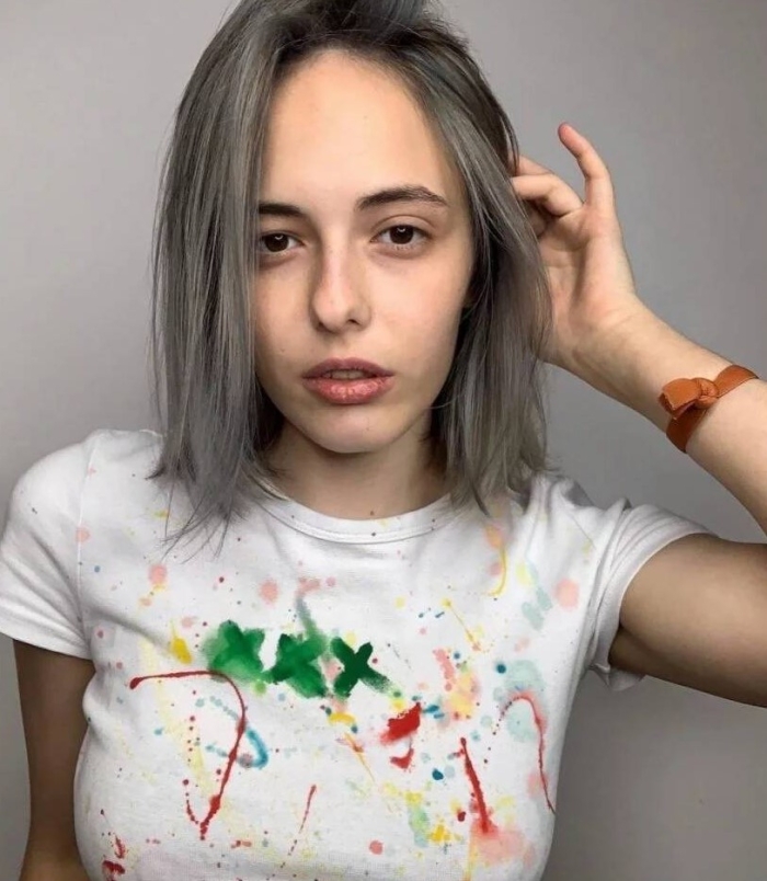 Никол Коулен (Nikol Koulen) OnlyFans