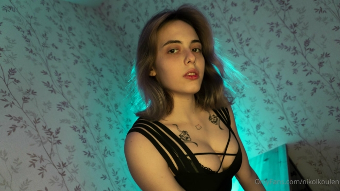 Никол Коулен (Nikol Koulen) OnlyFans