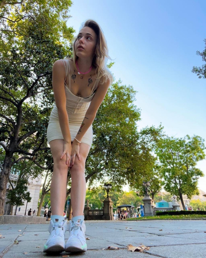 Никол Коулен (Nikol Koulen) OnlyFans