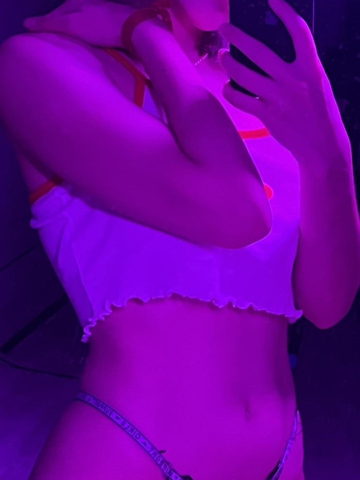 Никол Коулен (Nikol Koulen) OnlyFans