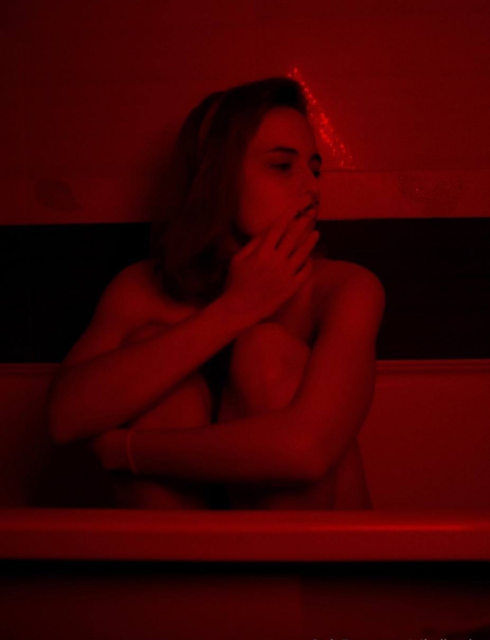 Никол Коулен (Nikol Koulen) OnlyFans