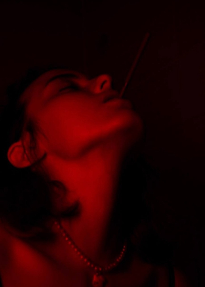 Никол Коулен (Nikol Koulen) OnlyFans