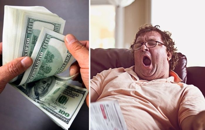 3 года людям раздавали по $ 2500 в месяц просто так: почему эксперимент провалился