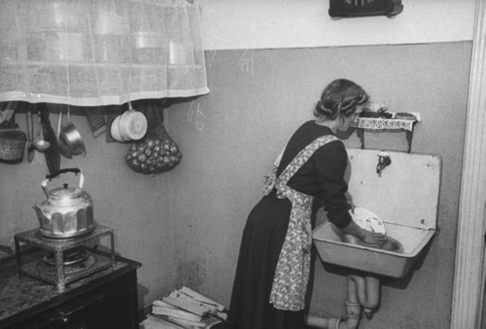 Как в СССР поступали с неплательщиками ЖКХ