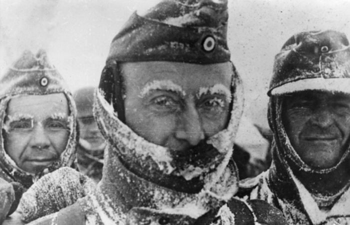 Единственный солдат вермахта, получивший звание Героя Советского Союза