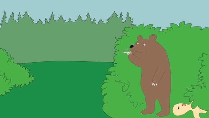 Интересная история про пенальти