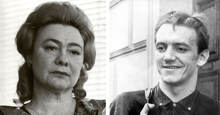 Как Марис Лиепа разбил сердце Галине Брежневой