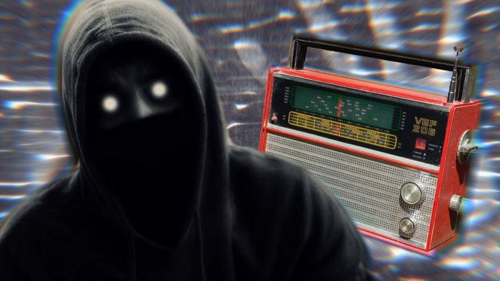 Тайну загадочной радиостанции не могут разгадать уже сорок лет
