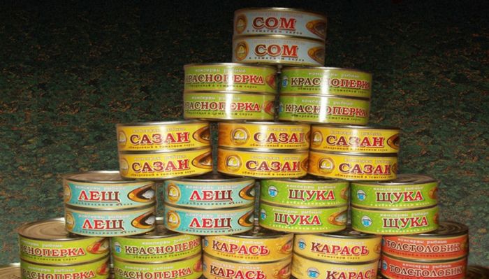 Как подделывают пищевые продукты