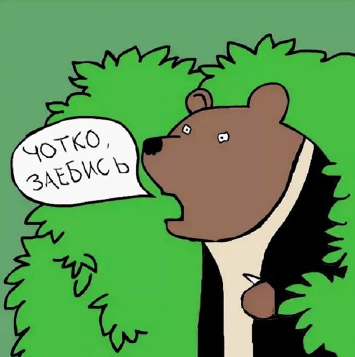 Интересная история из жизни