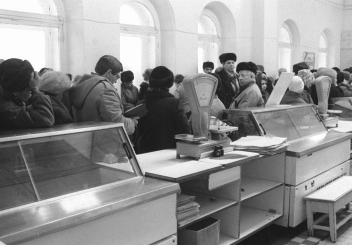 Главные недостатки СССР с точки зрения людей, лично заставших советский период