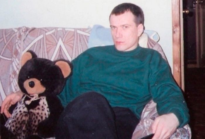 История самого известного уголовного авторитета России