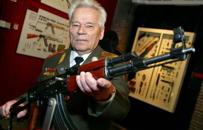 Почему Калашников считал переход с калибра 7.62 на калибр 5.45 большой ошибкой