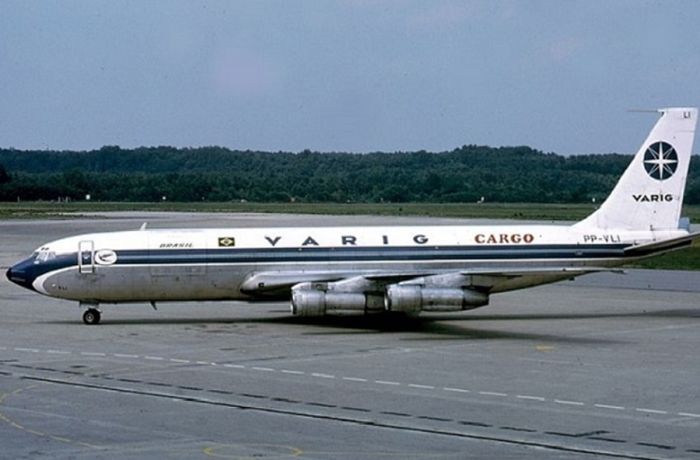 Куда исчез самолёт с сокровищами в 1979 году