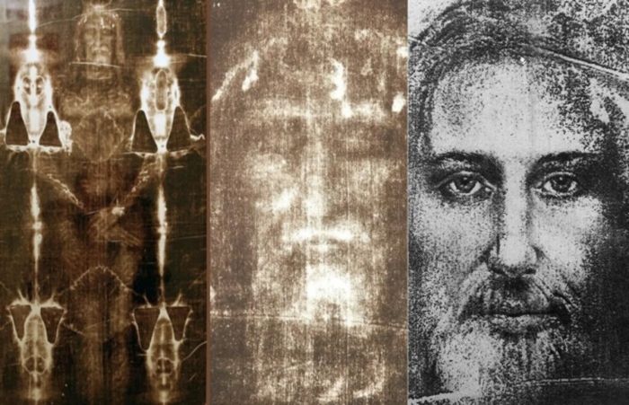 Почему ученые признали Туринскую плащаницу подлинной