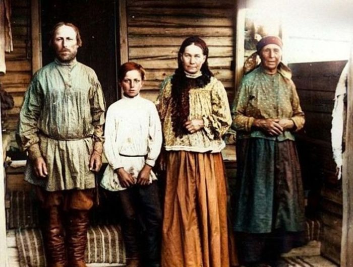 «Гэкэнье»: откуда на самом деле у русских появиться этот диалект
