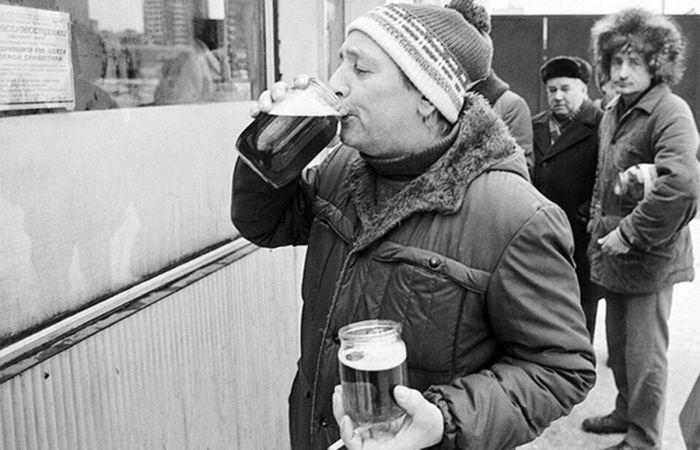 Мифы о советском пиве, в которые мы продолжаем верить