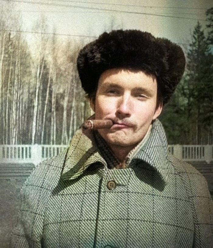 «В СССР не было сигар» так говорят те, кто не курил эти советские сигары