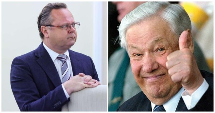 Замглавы польского МИДа признался в алкоголизме