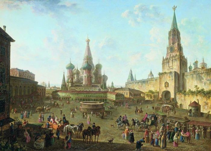 Где находится «У чёрта на куличках»
