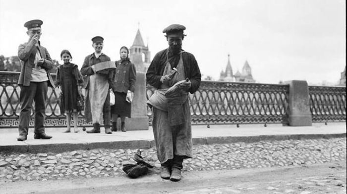 Трезвеннические бунты в России в 1858-1860 годах