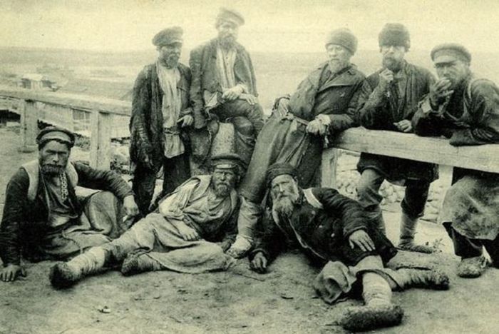 Как цари боролись с матом в народе